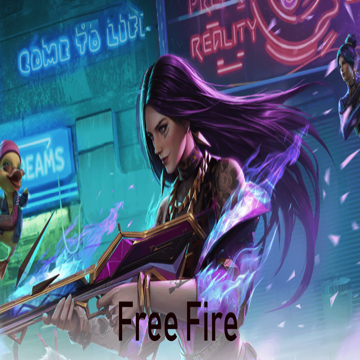 FF Phiên Bản Thử Nghiệm APK